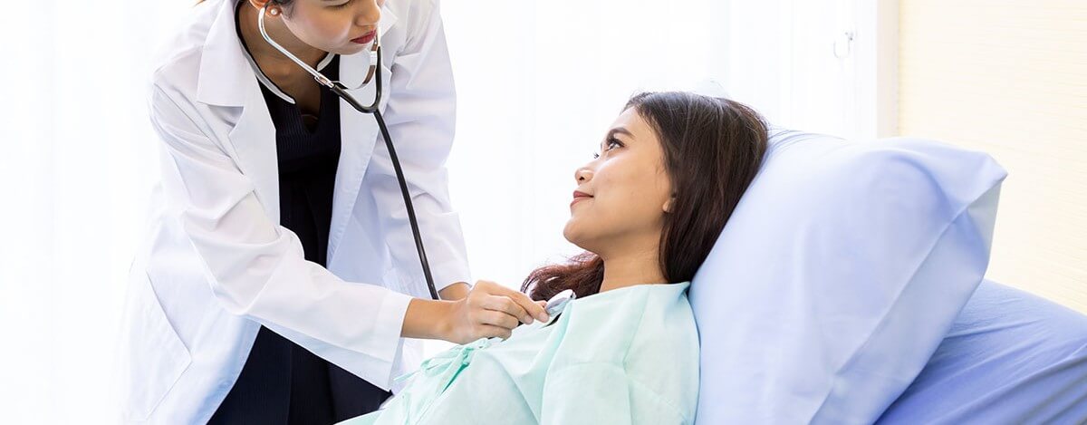 Check-up Nedir?